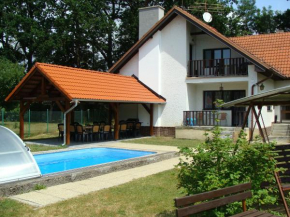  Apartmány Dívčice  Дивчице
